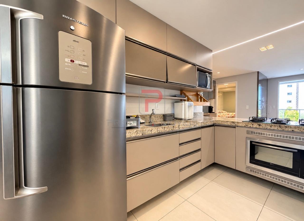 Apartamento à venda com 3 quartos, 1 suíte, 1 vaga e 84m² no Intermares, Cabedelo (PB) — foto 17 de 30