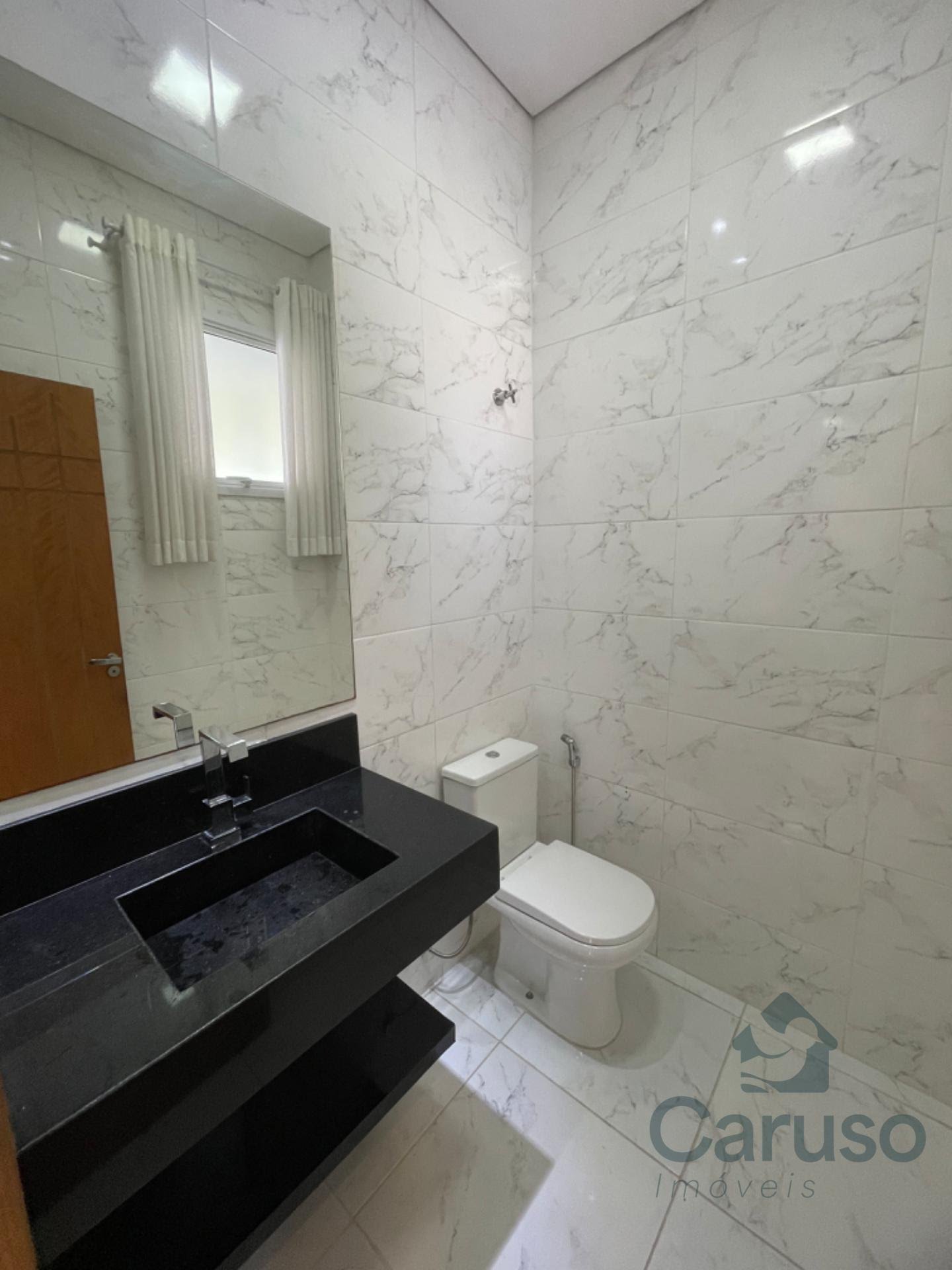 Casa à venda com 4 quartos, 4 suítes, 6 vagas e 407m² no Condomínio Country Club, Arujá (SP) — foto 12 de 30