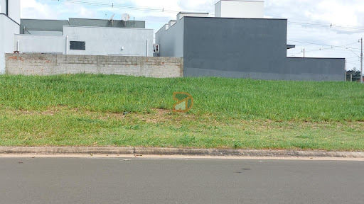 Terreno Condomínio Reserva da Mata  -  Mogi Mirim