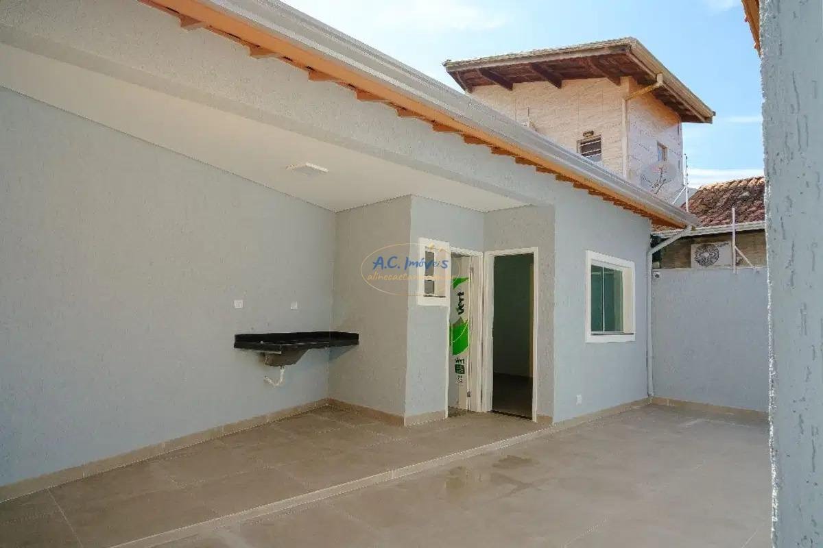 Casa à venda com 3 quartos, 1 suíte, 3 vagas e 148m² no Solemar, Praia Grande (SP) — foto 23 de 28