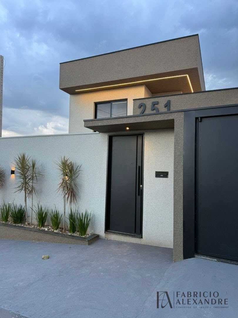 Casa à venda com 3 quartos, 1 suíte, 2 vagas e 137m² no Avenida Parque, Bady Bassitt (SP) — foto 9 de 23