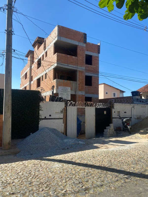 Apartamento à venda com 3 quartos, 1 suíte, 2 vagas e 62m² no Vila Cloris, Belo Horizonte (MG) — foto 5 de 6