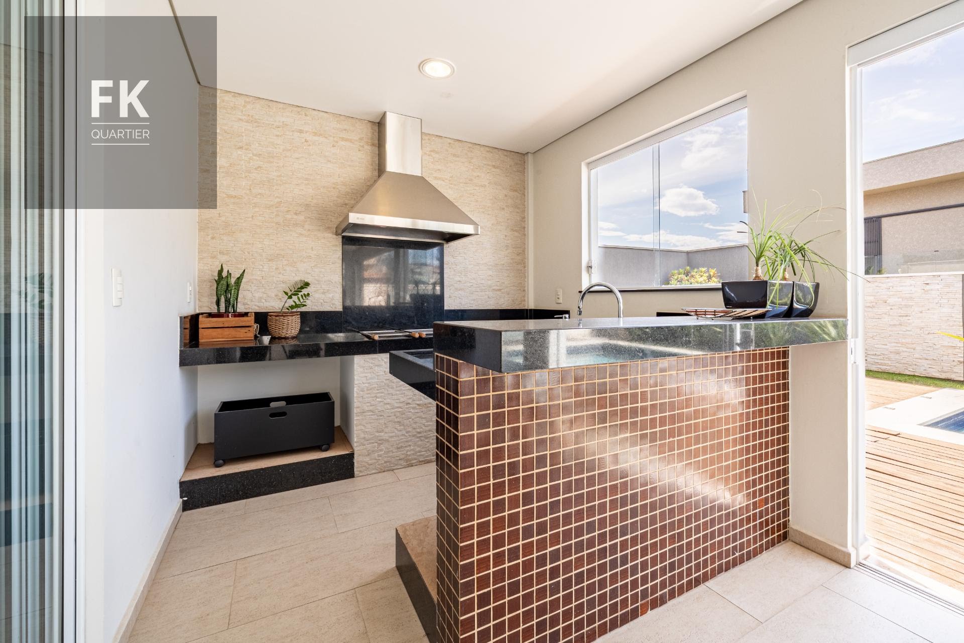 Casa à venda com 3 quartos, 3 suítes, 4 vagas e 497m² no Residencial Burle Marx, Santana de Parnaíba (SP) — foto 23 de 30