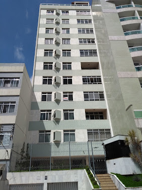 Apartamento 3 quartos => Santa Helena,  Juiz de Fora