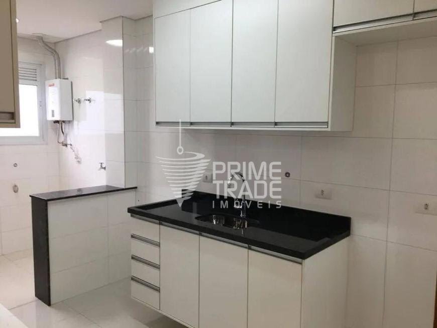 Cobertura à venda com 3 quartos, 1 suíte, 4 vagas e 152m² no Boqueirão, Santos (SP) — foto 12 de 14