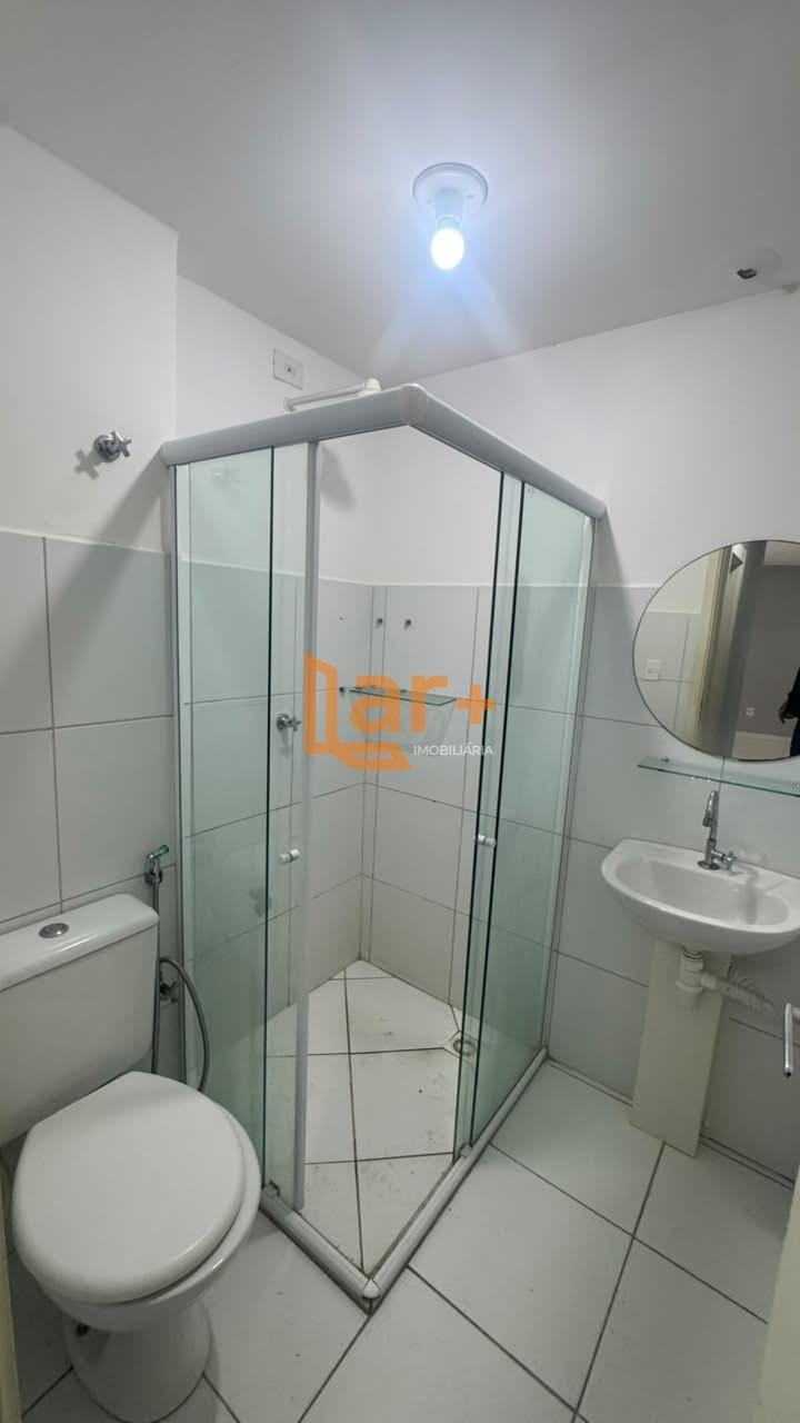 Apartamento para alugar com 2 quartos, 1 banheiro, 1 vaga e 55m² no Zona de Expansão (olhos D'agua), Barra dos Coqueiros (SE) — foto 12 de 20