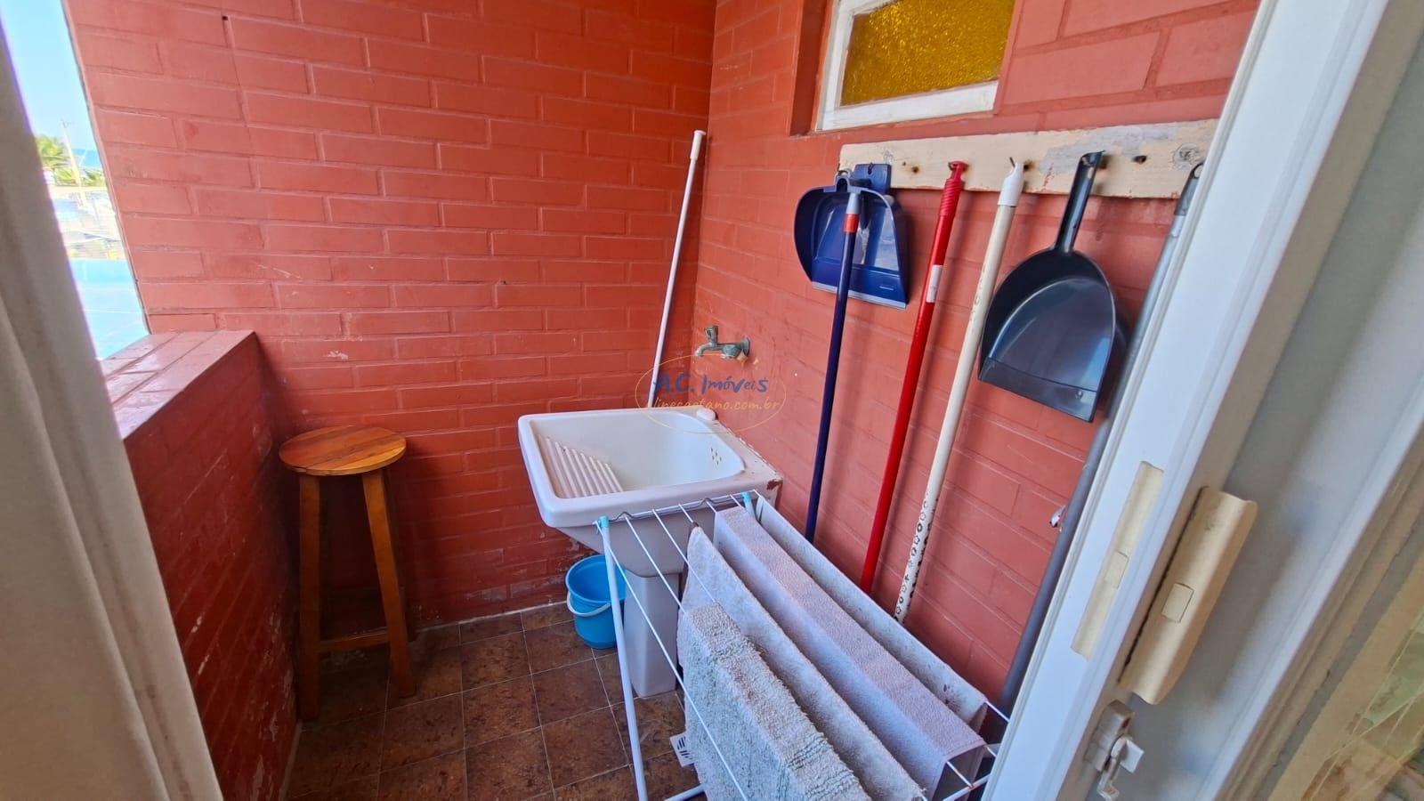 Studio à venda com 1 quarto, 1 banheiro, 1 vaga e 38m² no Vila Tupi, Praia Grande (SP) — foto 11 de 18