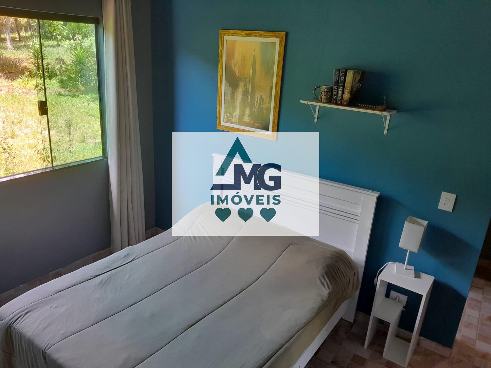 Rural à venda com 260000m² de terreno no Canta Galo, São Thomé das Letras (MG) — foto 9 de 16