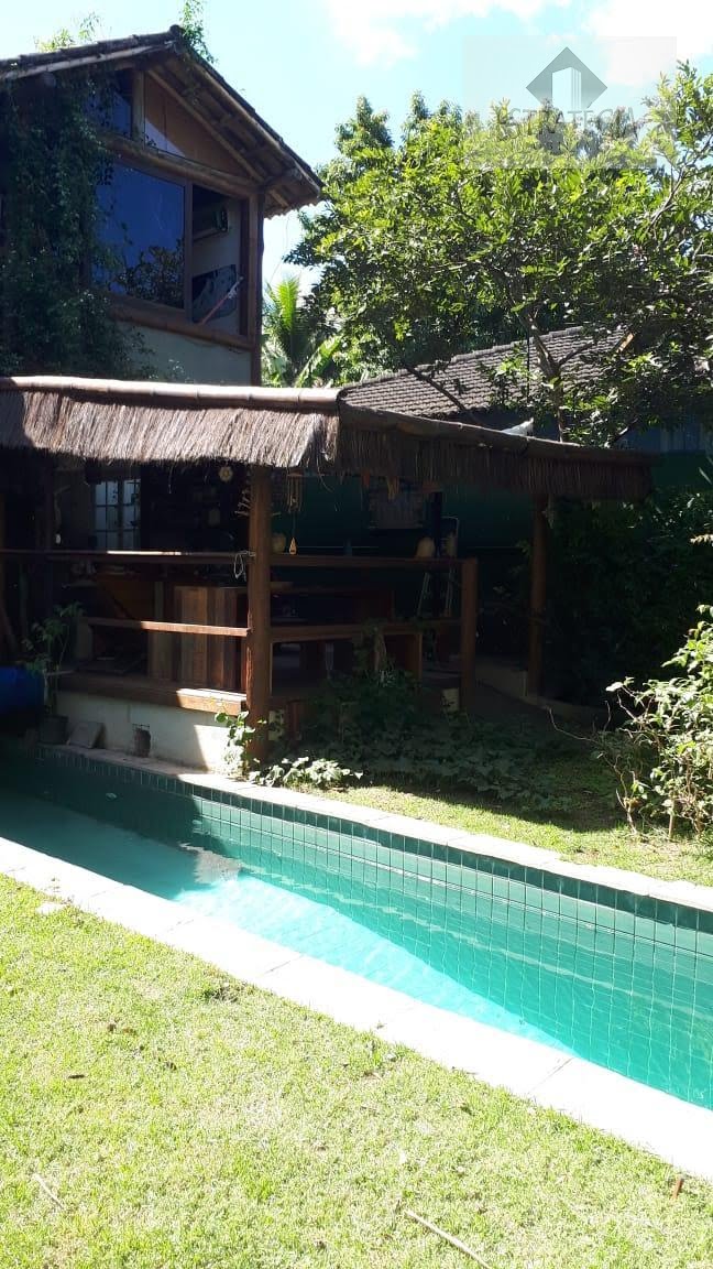 Casa à venda com 5 quartos, 4 suítes, 4 vagas e 260m² no Vargem Grande, Rio de Janeiro (RJ) — foto 10 de 19