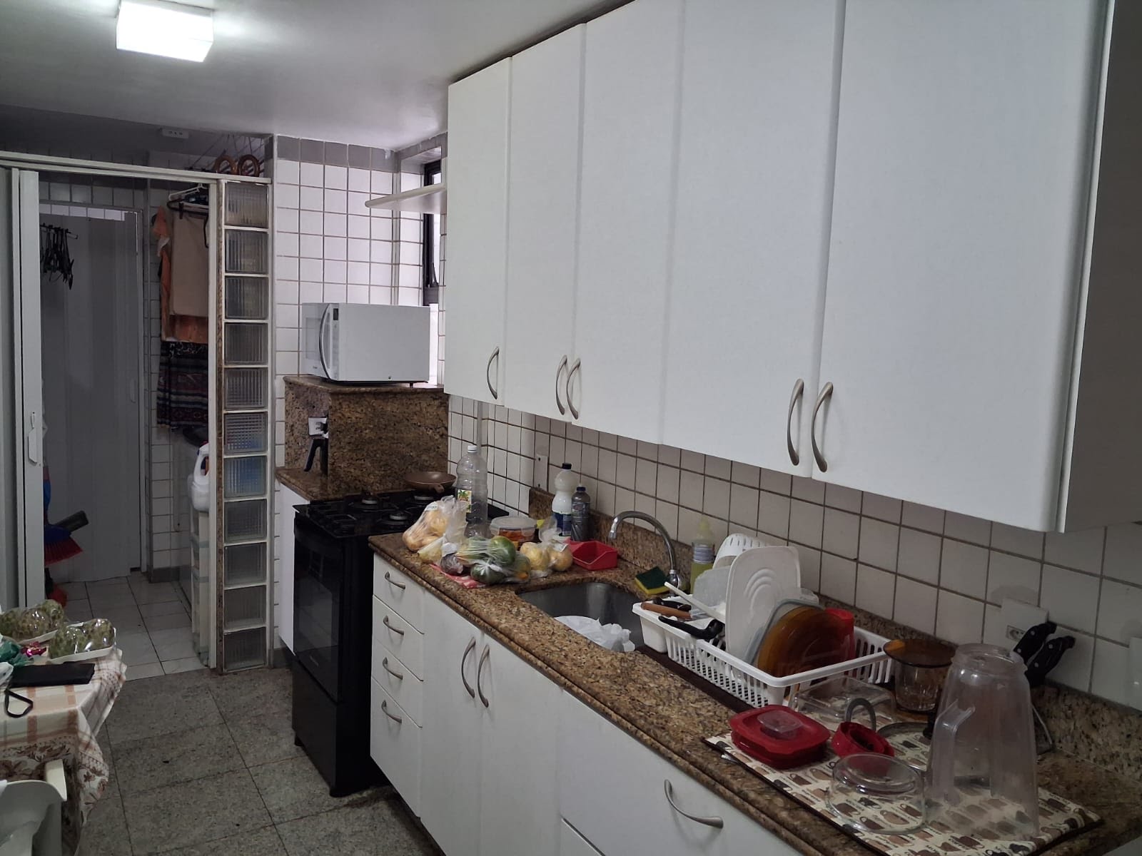 Apartamento à venda com 3 quartos, 2 suítes, 2 vagas e 105m² no Casa Forte, Recife (PE) — foto 16 de 22