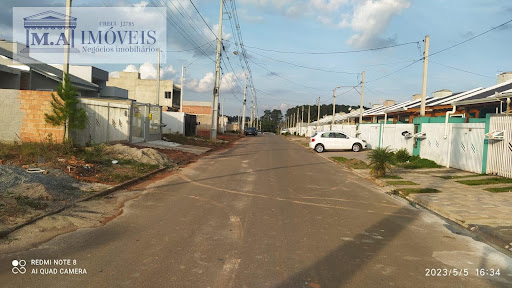 Vendo Lote / Terreno em -  Fazenda Rio Grande