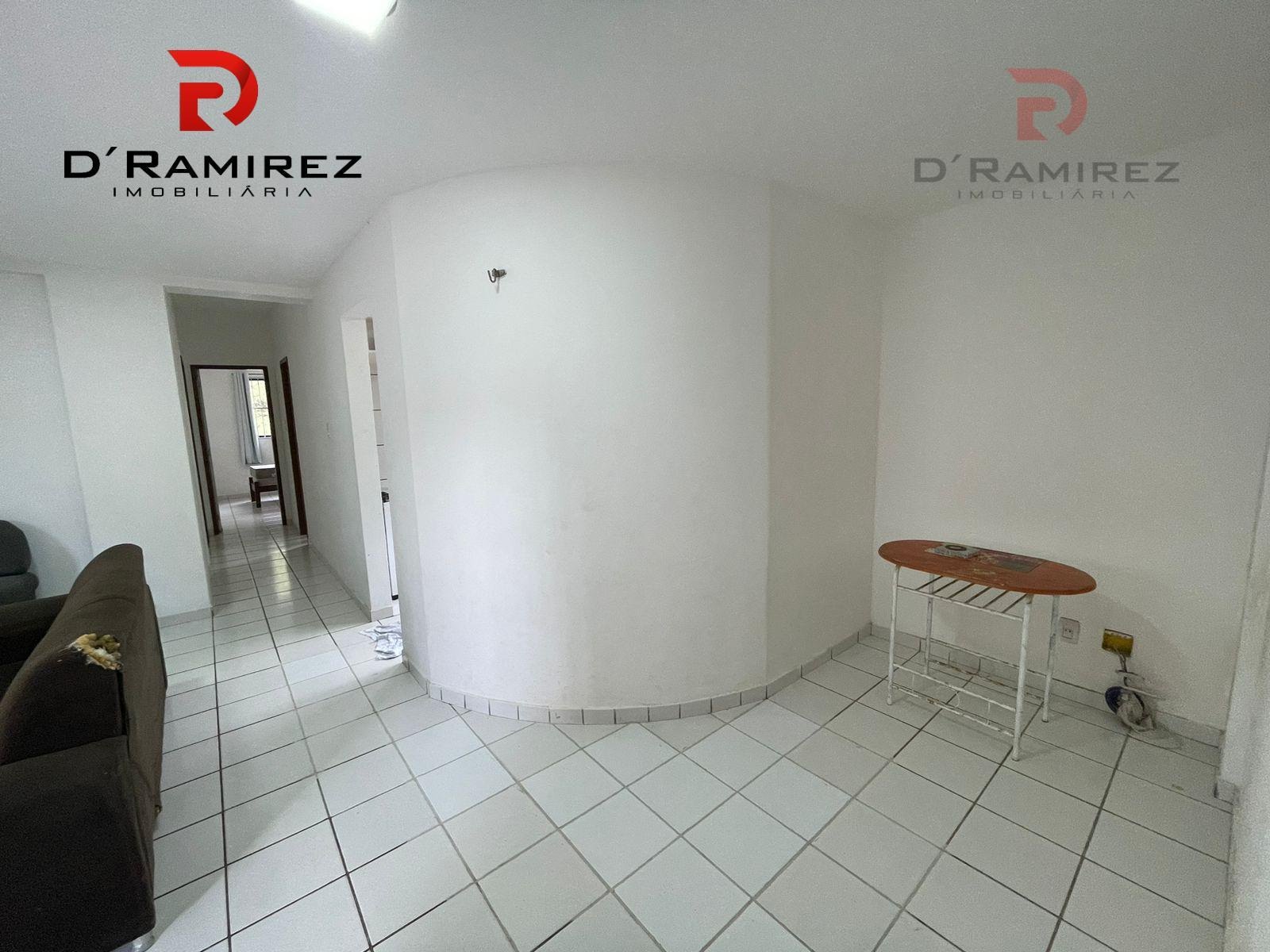 Apartamento para alugar com 3 quartos, 1 suíte, 1 vaga e 65m² no Calhau, São Luís (MA) — foto 10 de 20