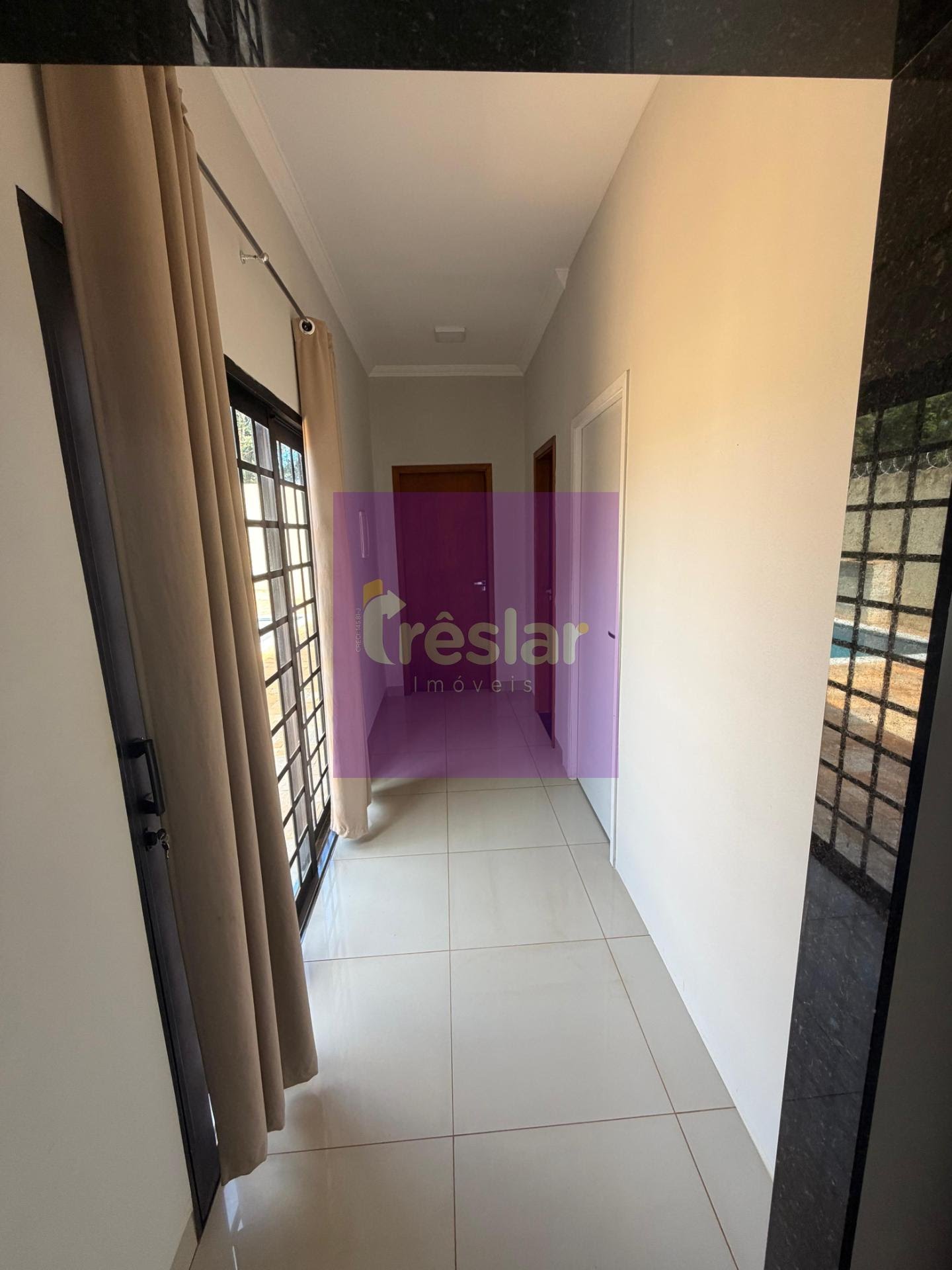 Casa à venda com 2 quartos, 1 banheiro, 1 vaga e 135m² no Jardim Progresso, Três Lagoas (MS) — foto 9 de 12