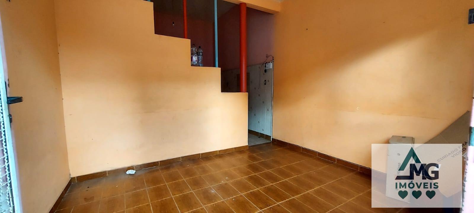 Casa, 2 quartos, 55 m² - Foto 3