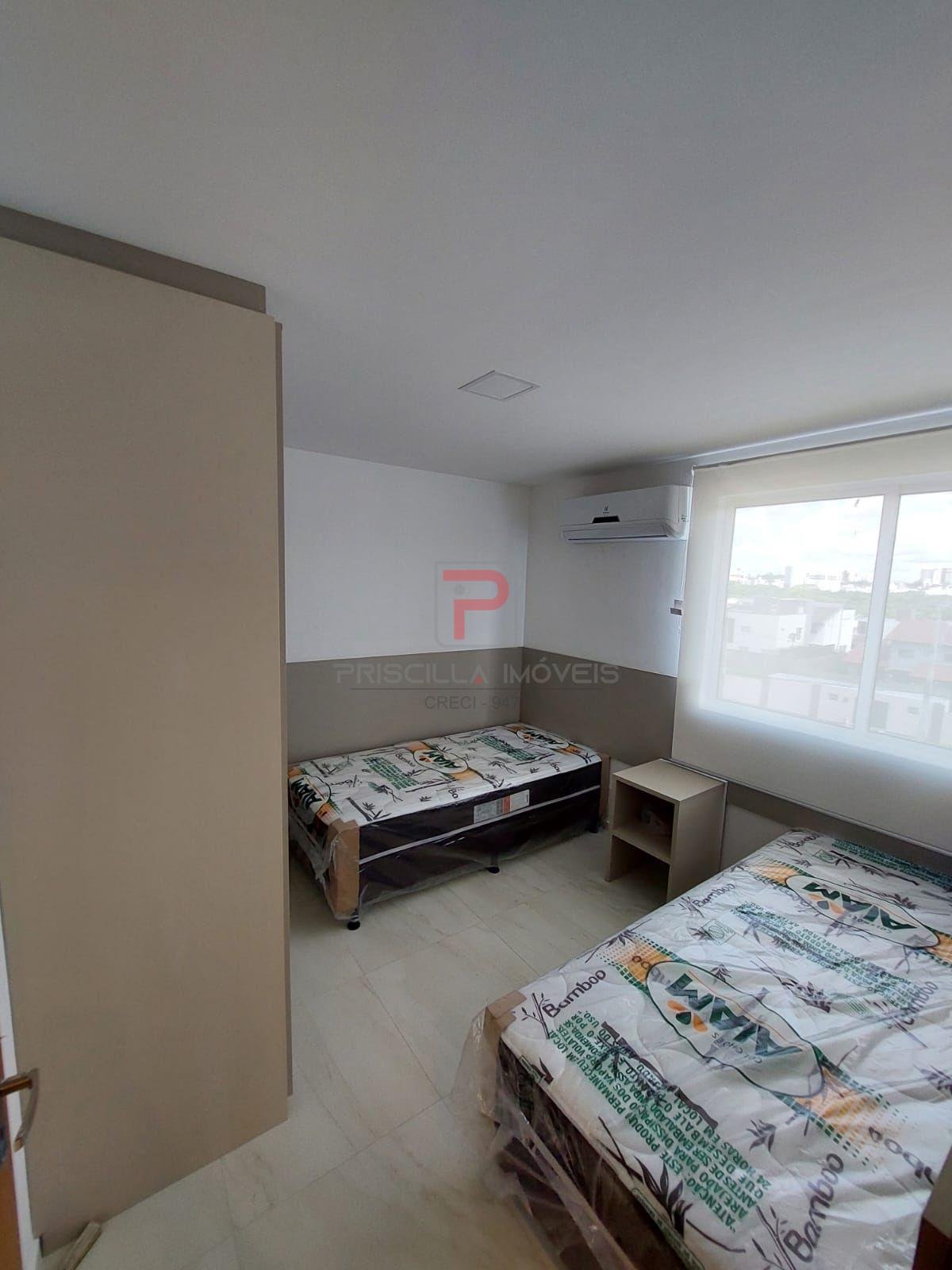 Apartamento à venda com 3 quartos, 1 suíte, 1 vaga e 64m² no Altiplano Cabo Branco, João Pessoa (PB) — foto 18 de 22