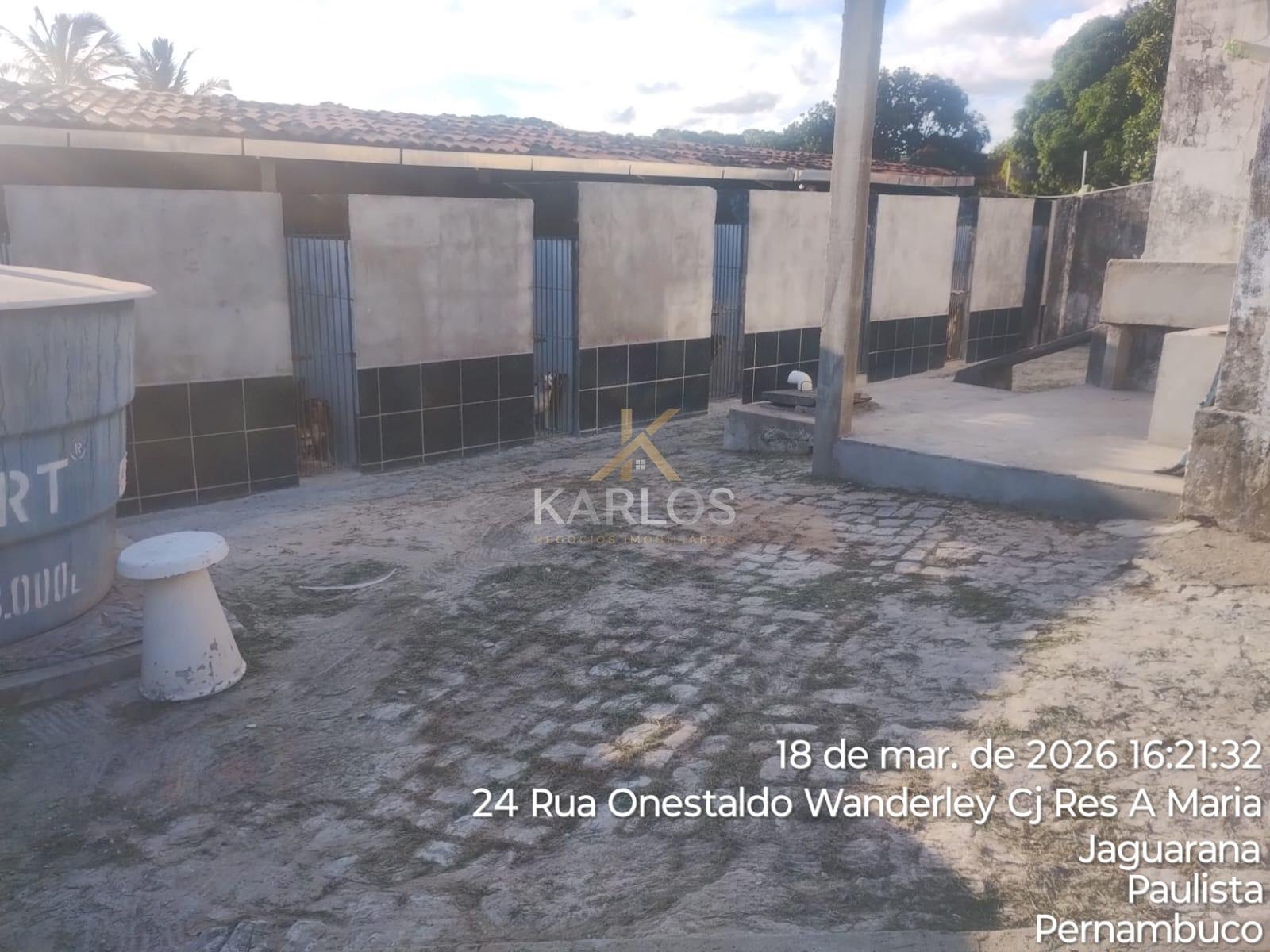 Casa à venda com 2 quartos, 1 banheiro, 10 vagas e 700m² no Jaguarana, Paulista (PE) — foto 13 de 14