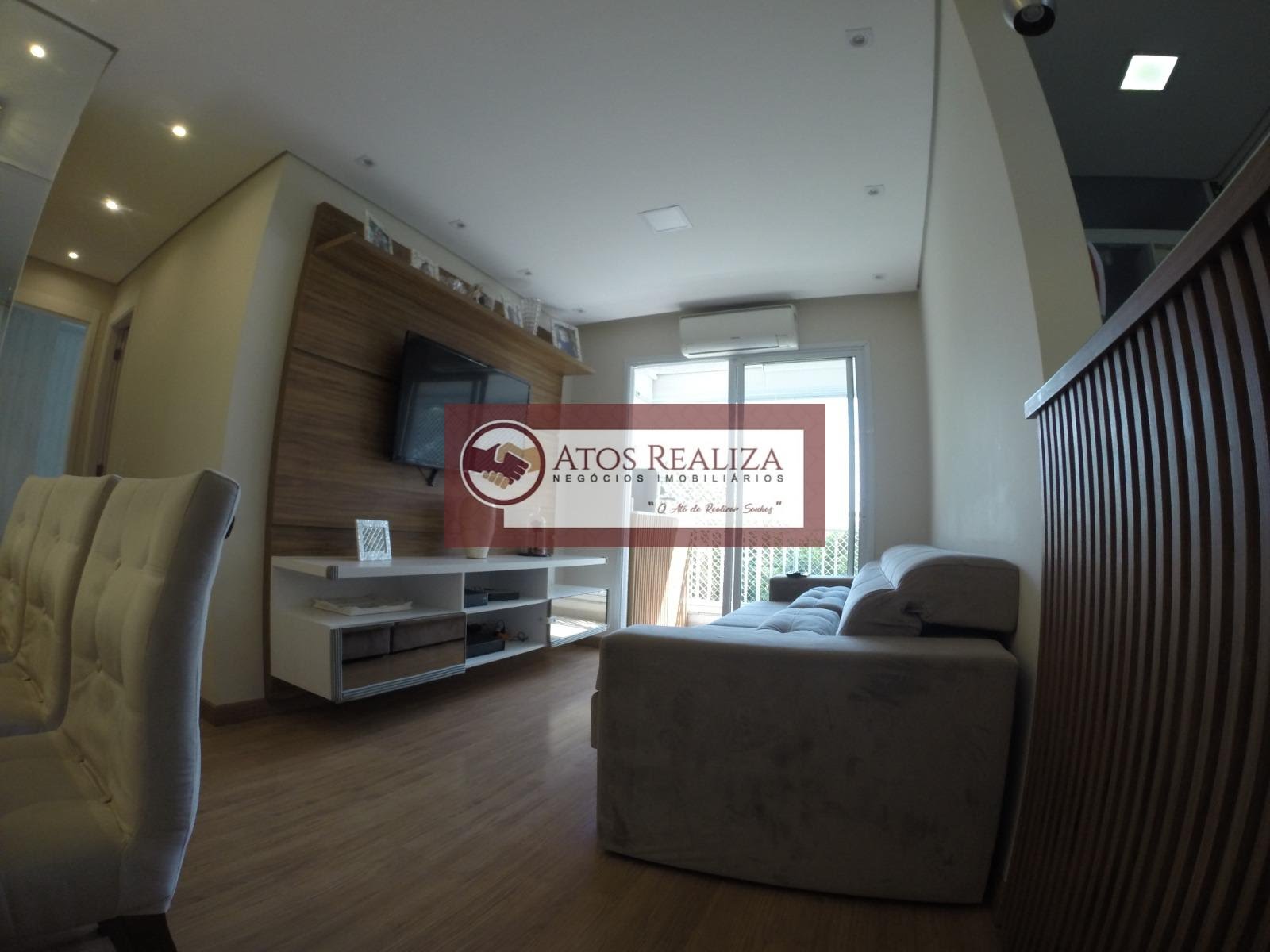 Apartamento à venda com 2 quartos, 1 suíte, 1 vaga e 61m² no Vila Isa, São Paulo (SP) — foto 22 de 30