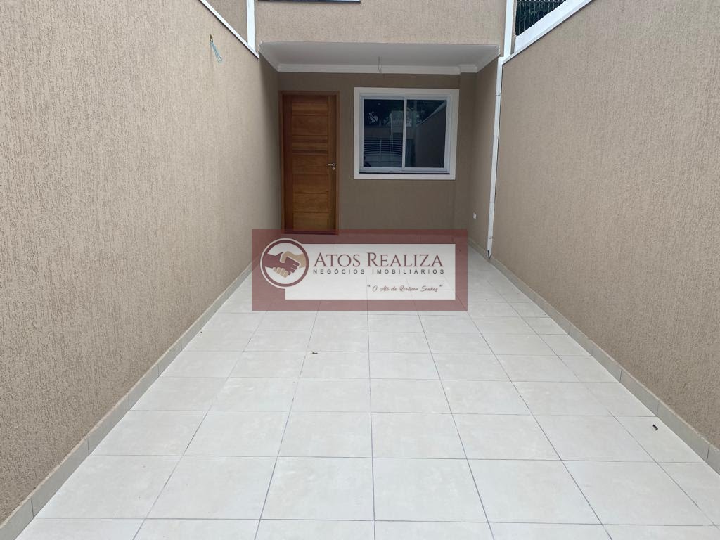 Casa à venda com 2 quartos, 1 suíte, 2 vagas e 100m² no Jardim Sabara, São Paulo (SP) — foto 20 de 24