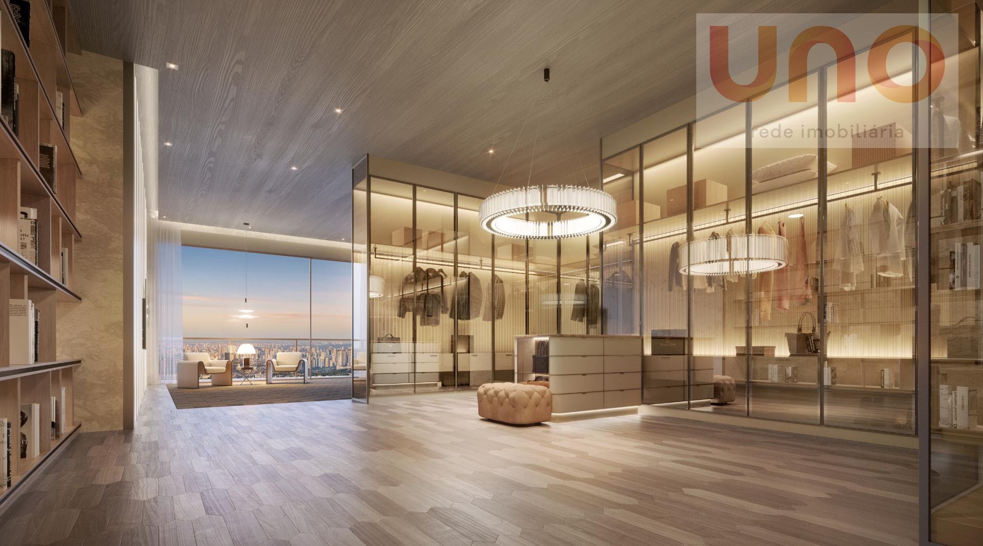 Apartamento à venda com 4 quartos, 4 suítes, 4 vagas e 464m² no Jardim Guedala, São Paulo (SP) — foto 22 de 25