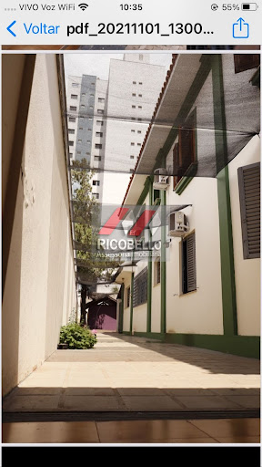 Casa Comercial em Centro  -  Piracicaba
