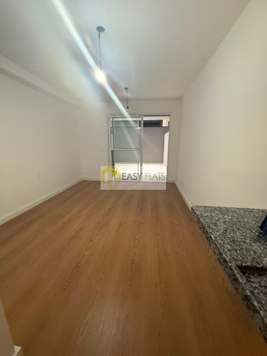 Apartamento em Moema - São Paulo, SP