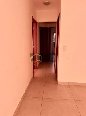 Apartamento em Residencial Eldorado  -  Goiânia