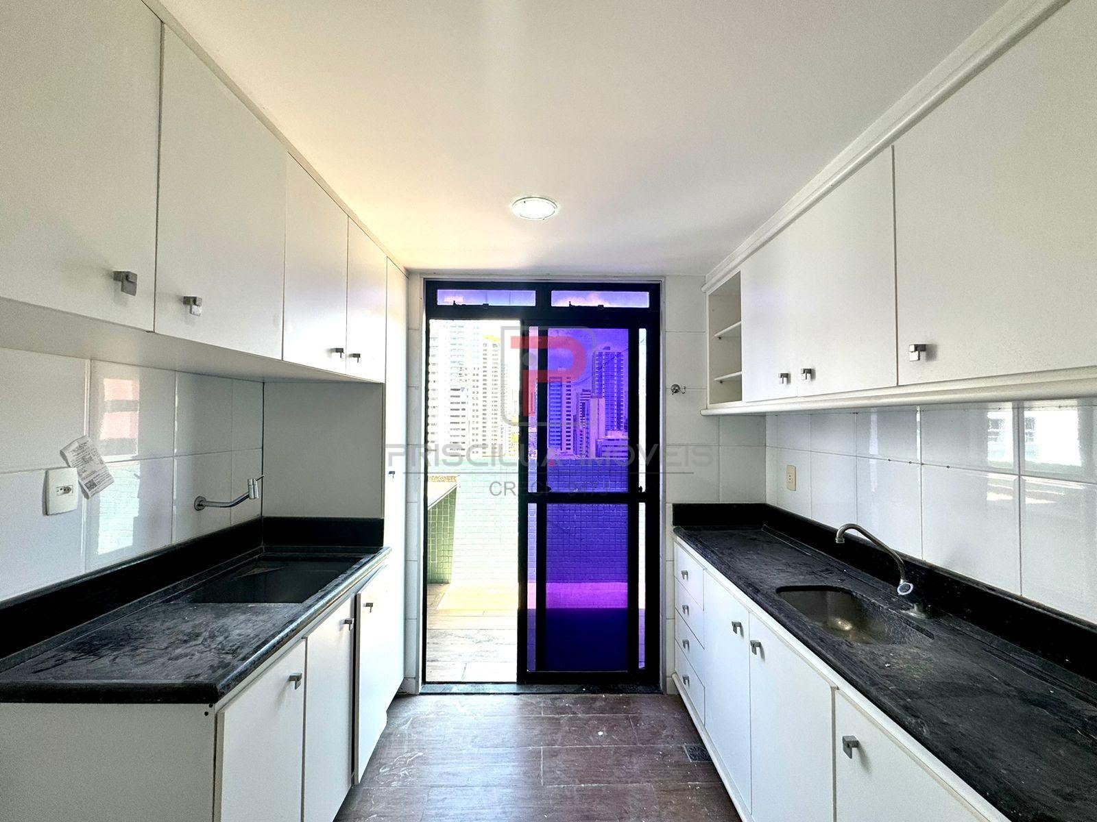 Apartamento à venda com 5 quartos, 4 suítes, 3 vagas e 450m² no Tambaú, João Pessoa (PB) — foto 17 de 30