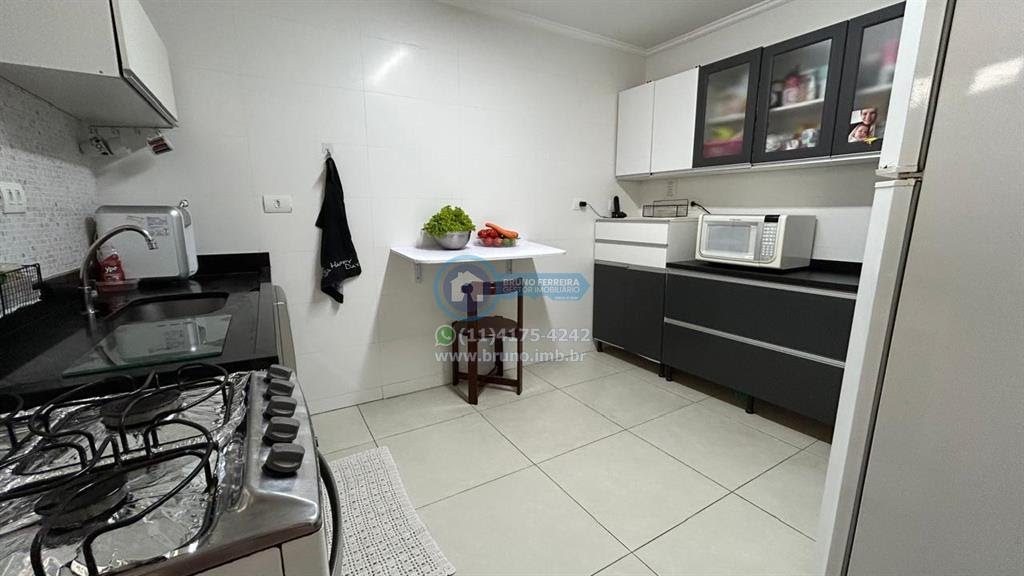 Apartamento à venda com 2 quartos, 2 banheiros, 2 vagas e 72m² no Água Fria, São Paulo (SP) — foto 8 de 19