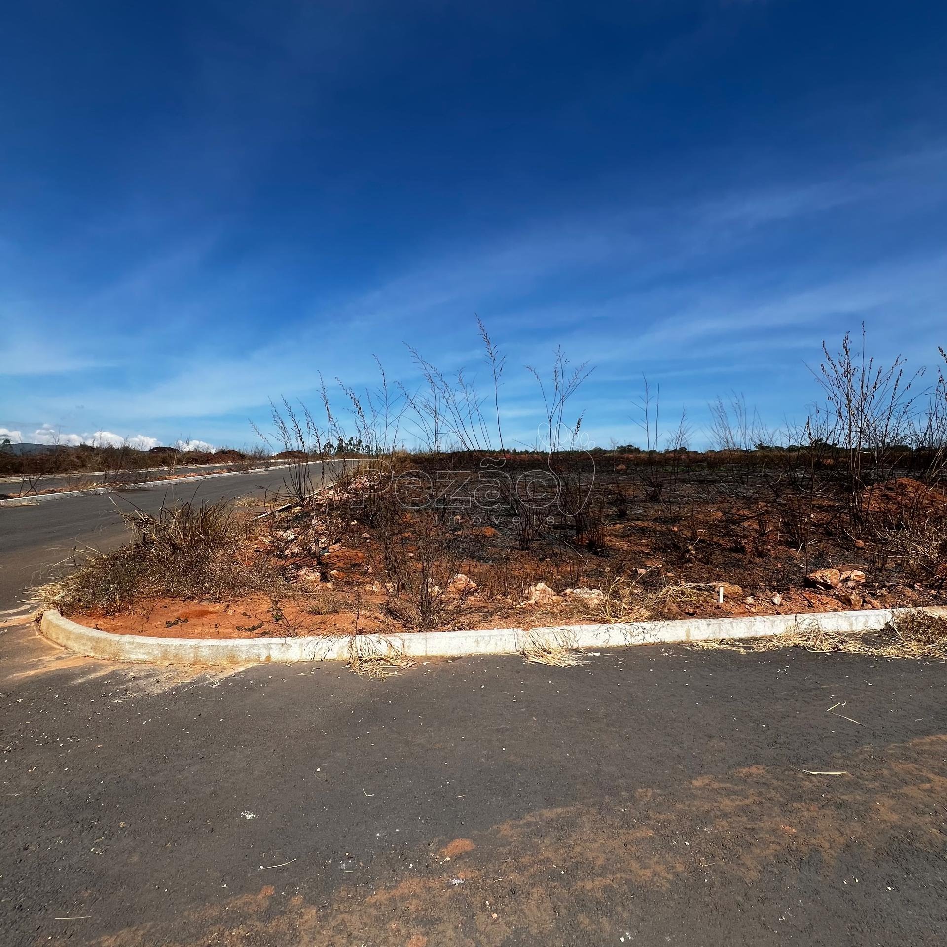 Terreno à venda com 1026m² de terreno no Condominio Aldeia do Lado, Itapuranga (GO) — foto 3 de 4