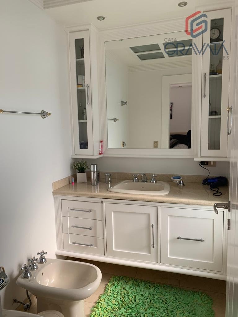 Apartamento à venda com 4 quartos, 4 suítes, 4 vagas e 315m² no Jardim, Santo André (SP) — foto 29 de 30