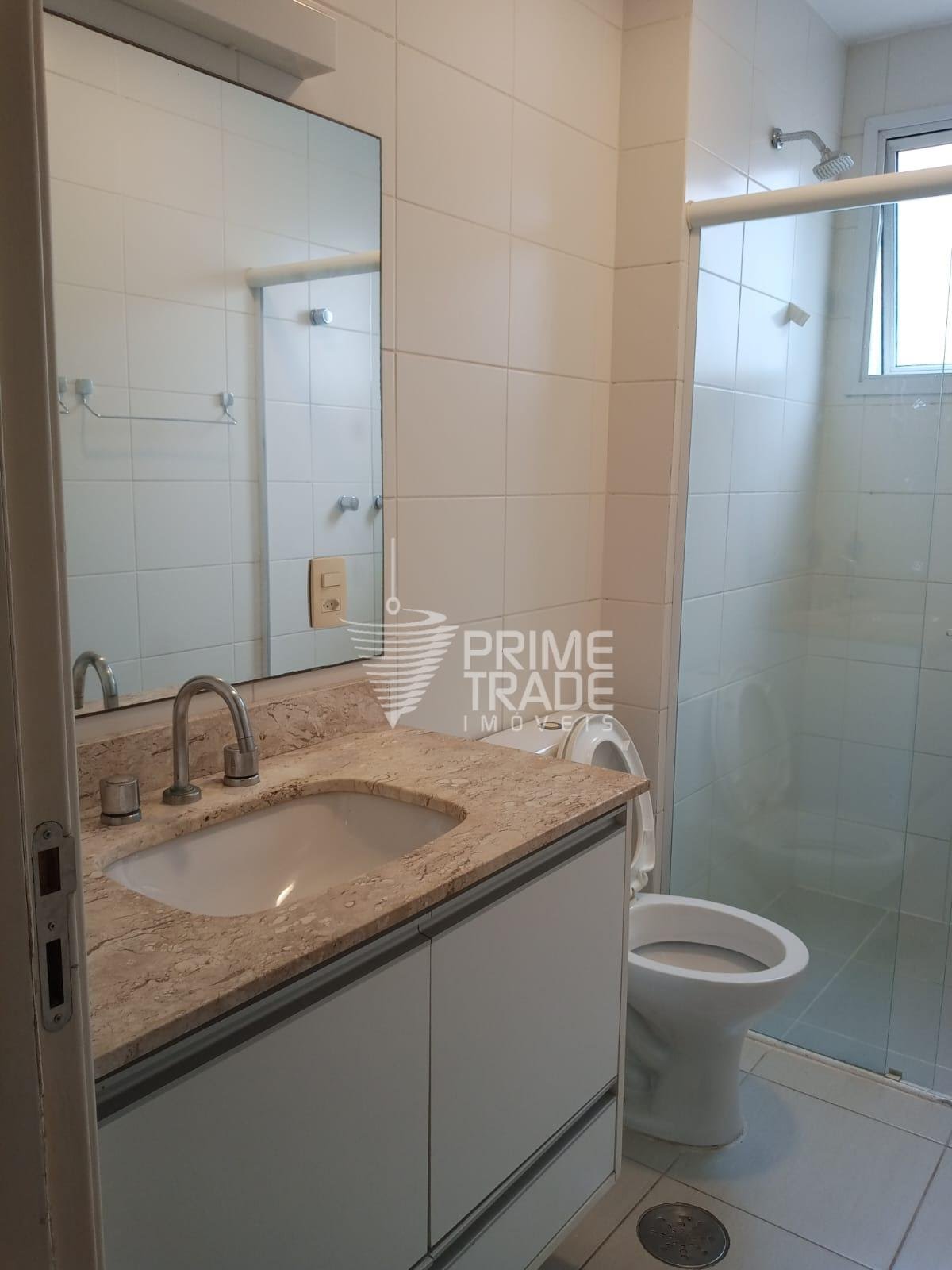 Apartamento à venda com 3 quartos, 1 suíte, 2 vagas e 125m² no Boqueirão, Santos (SP) — foto 11 de 24