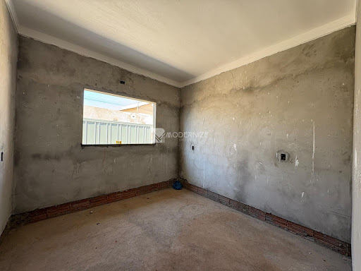 Casa em Residencial Village  -  Catalão