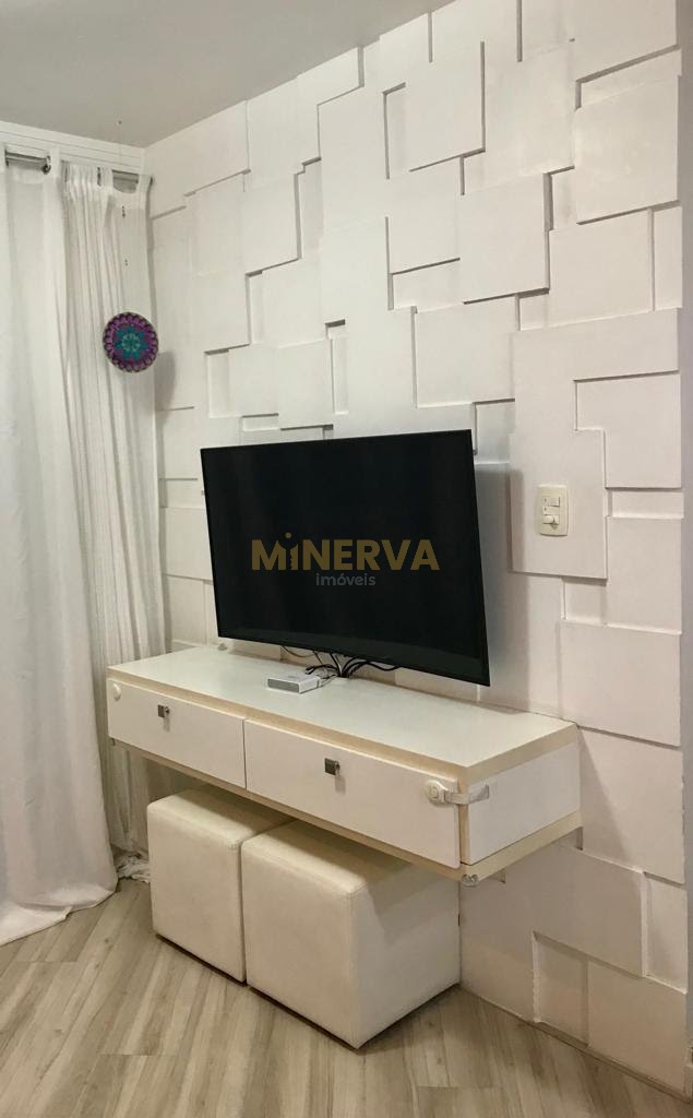 Apartamento à venda com 2 quartos, 1 suíte, 1 vaga e 50m² no Vila Regente Feijó, São Paulo (SP) — foto 5 de 23