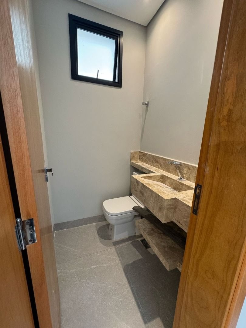 Casa à venda com 4 quartos, 4 suítes e 192m² no Recreio das Acácias, Ribeirão Preto (SP) — foto 11 de 22