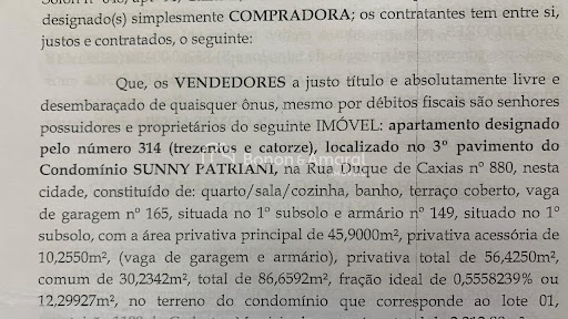 Apartamento, 1 quarto, 46 m² - Foto 35