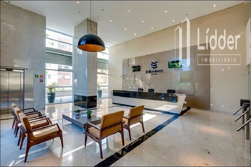 Comercial à venda com 1 banheiro e 31m² no Vila São Tomaz, Aparecida de Goiânia (GO) — foto 13 de 20