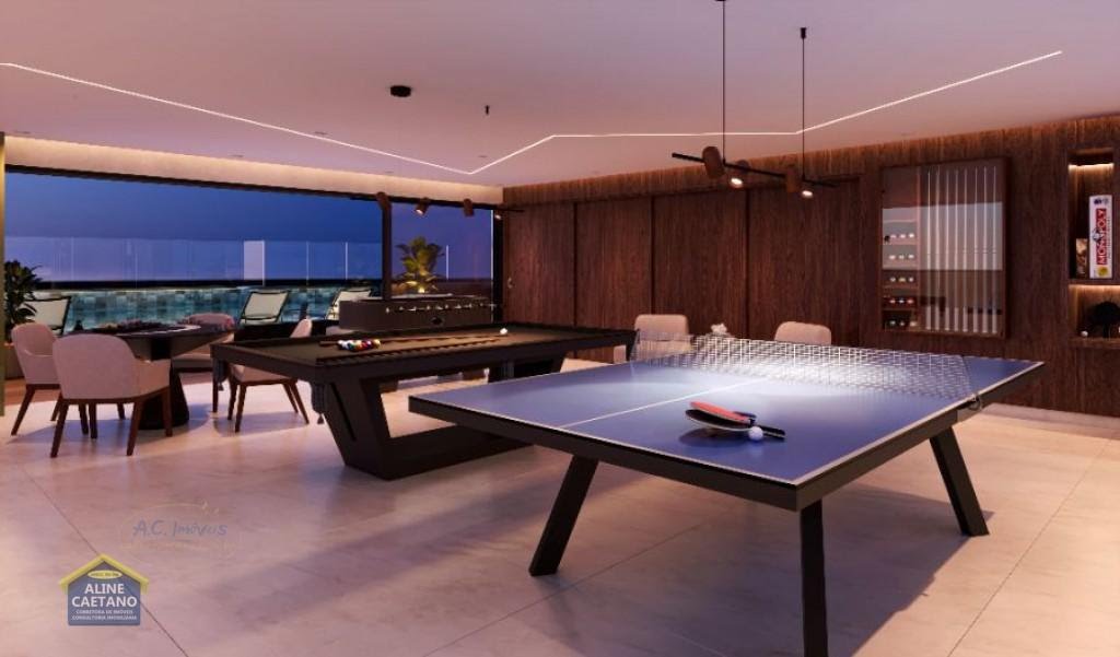 Apartamento à venda com 2 quartos, 1 suíte, 1 vaga e 74m² no Canto do Forte, Praia Grande (SP) — foto 25 de 28