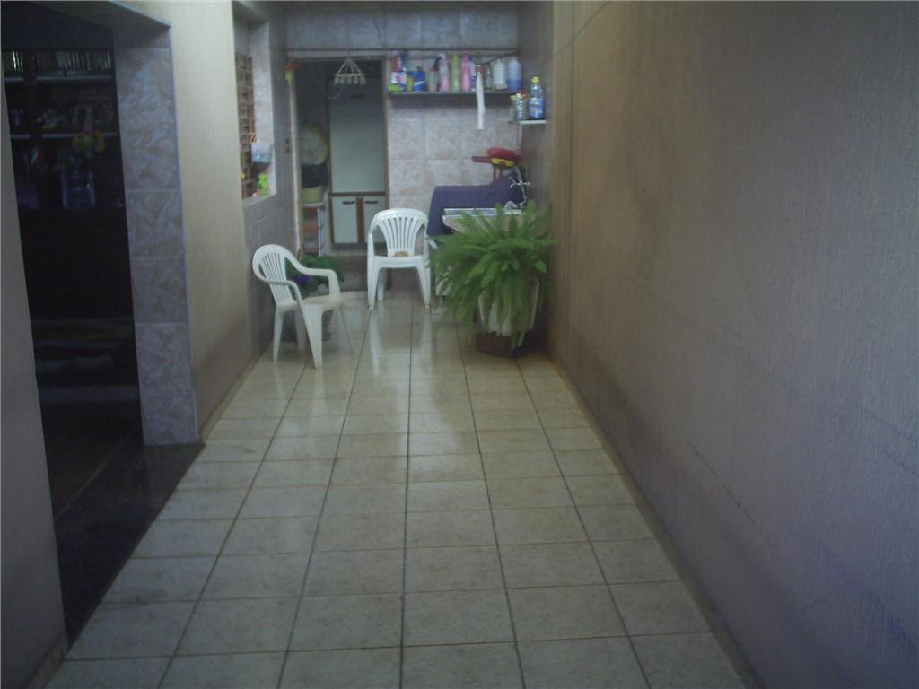 Garagem