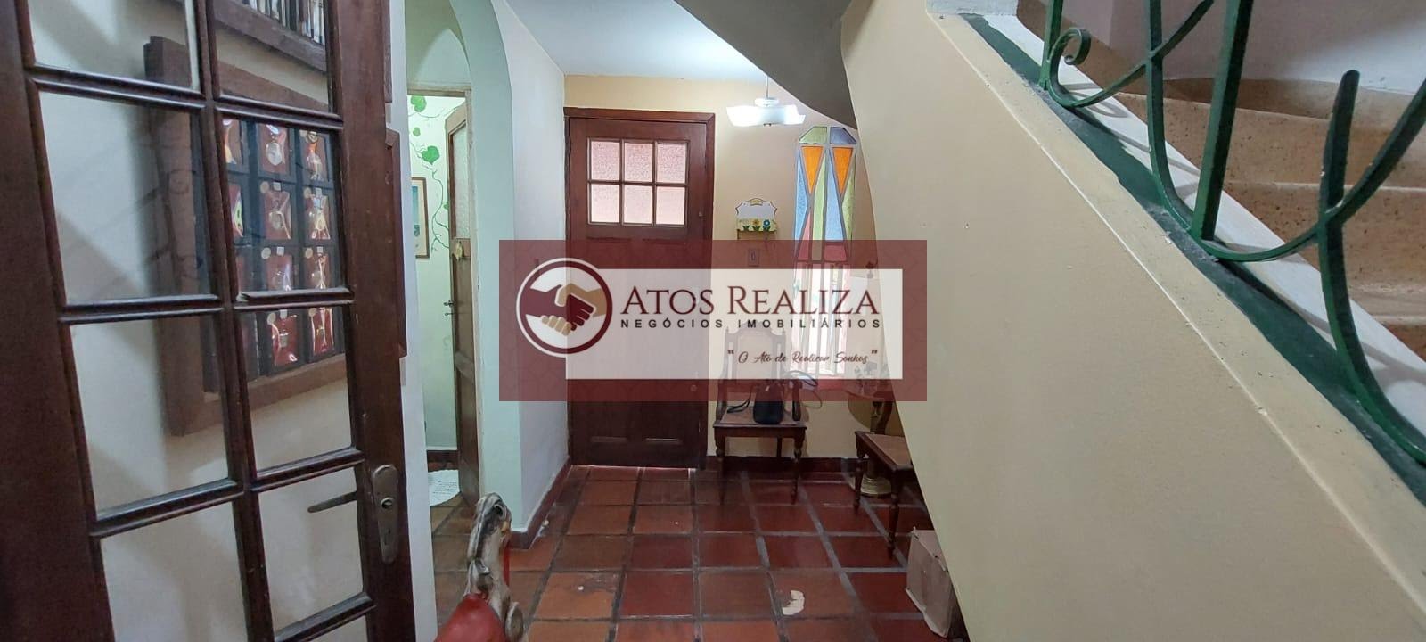Casa à venda com 3 quartos, 1 suíte, 2 vagas e 205m² no Chácara Santo Antônio (zona Sul), São Paulo (SP) — foto 24 de 26