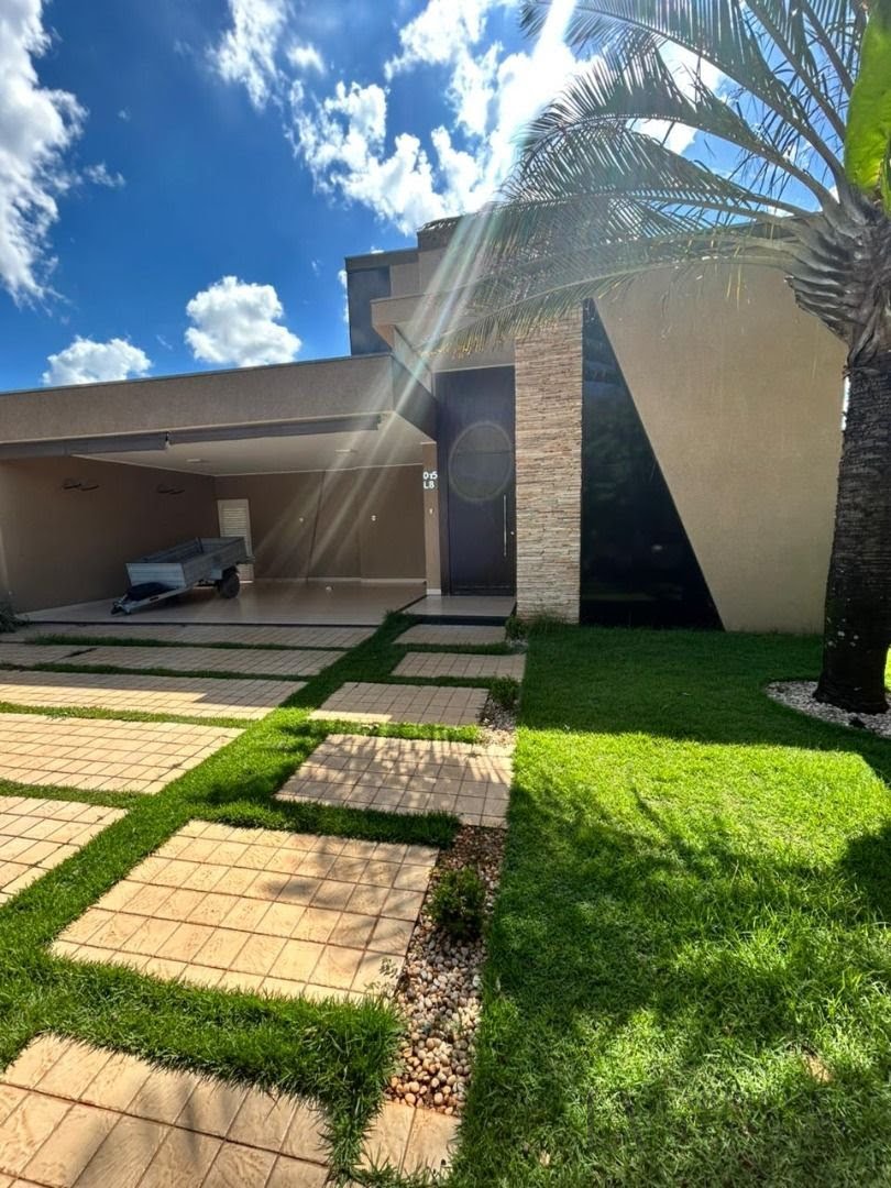 Casa à venda com 3 quartos, 3 suítes, 4 vagas e 230m² no Gaivota I, São José do Rio Preto (SP) — foto 22 de 22
