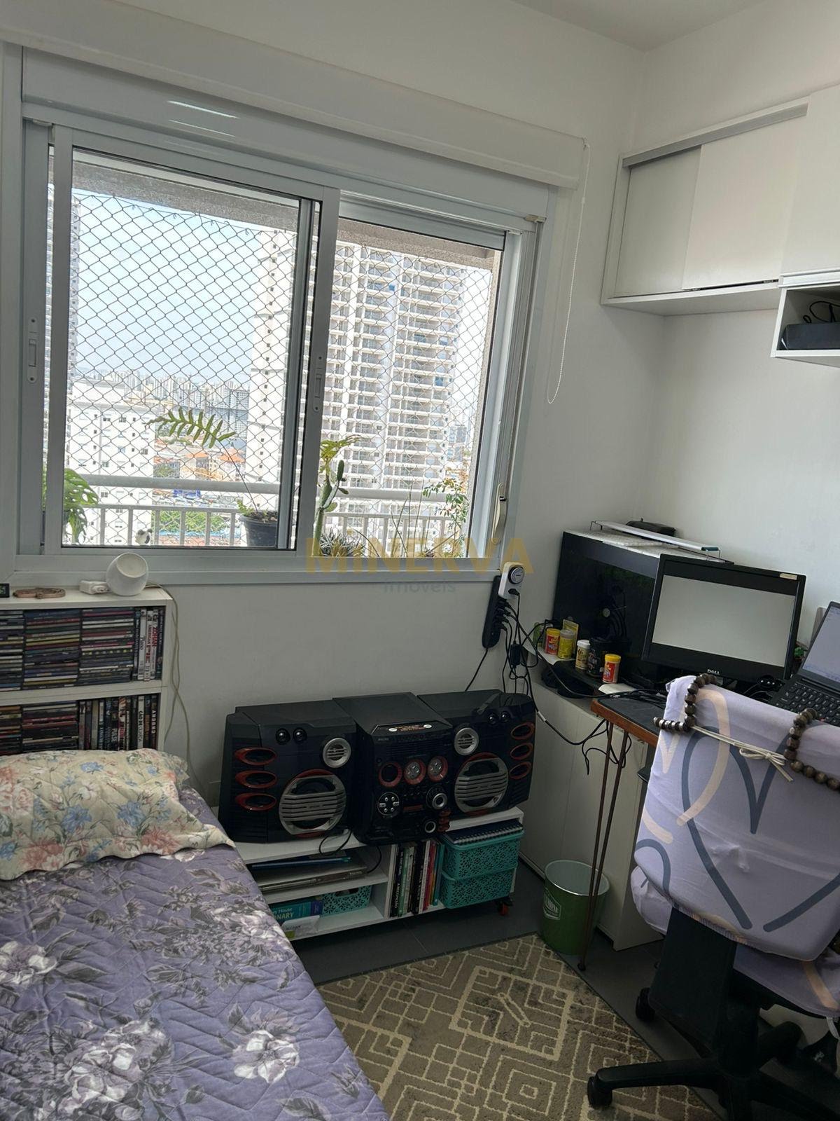 Apartamento à venda com 2 quartos, 1 banheiro, 1 vaga e 57m² no Brás, São Paulo (SP) — foto 11 de 20