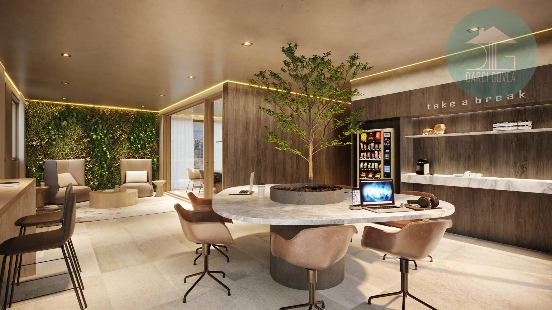 Studio à venda com 1 quarto e 36m² no Paraiso, São Paulo (SP) — foto 12 de 15