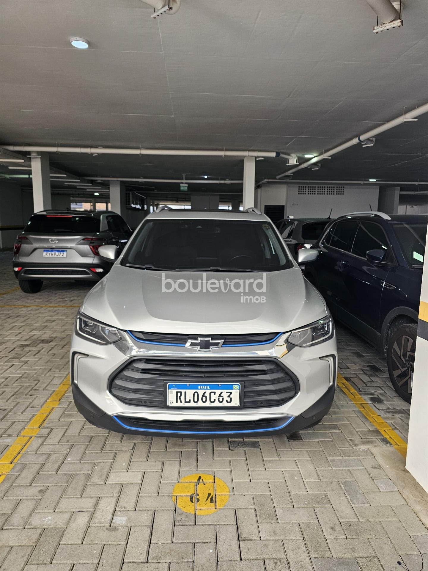 Apartamento à venda com 2 quartos, 1 suíte, 1 vaga e 65m² no Areias, São José (SC) — foto 21 de 30