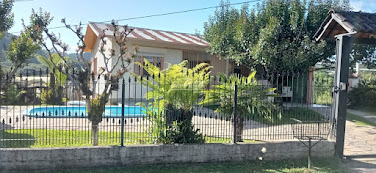 Casa em Garibaldi / RS - Linha Vitória