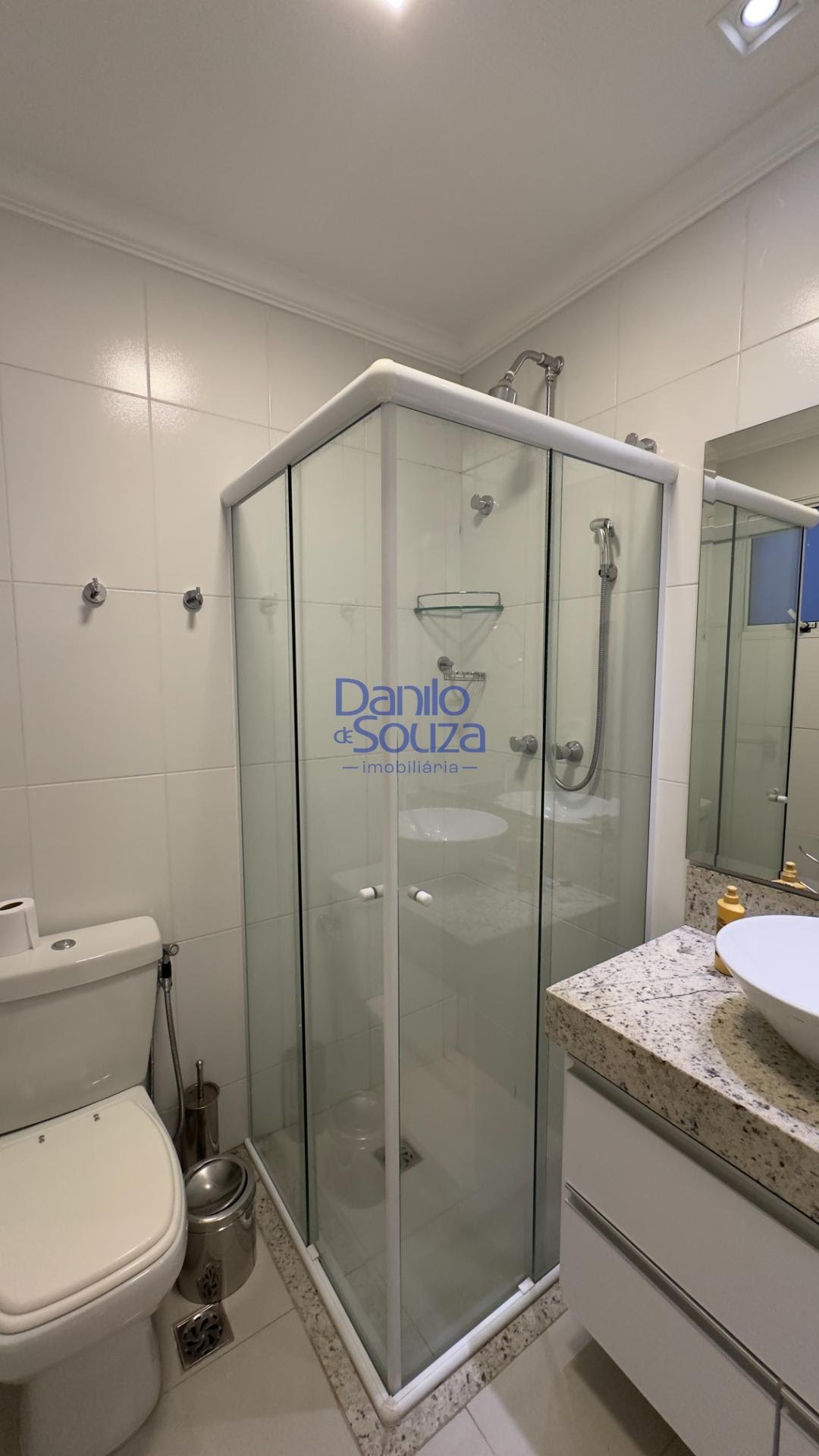 Apartamento à venda com 3 quartos, 2 suítes, 4 vagas e 144m² no Centro, Araxá (MG) — foto 22 de 23