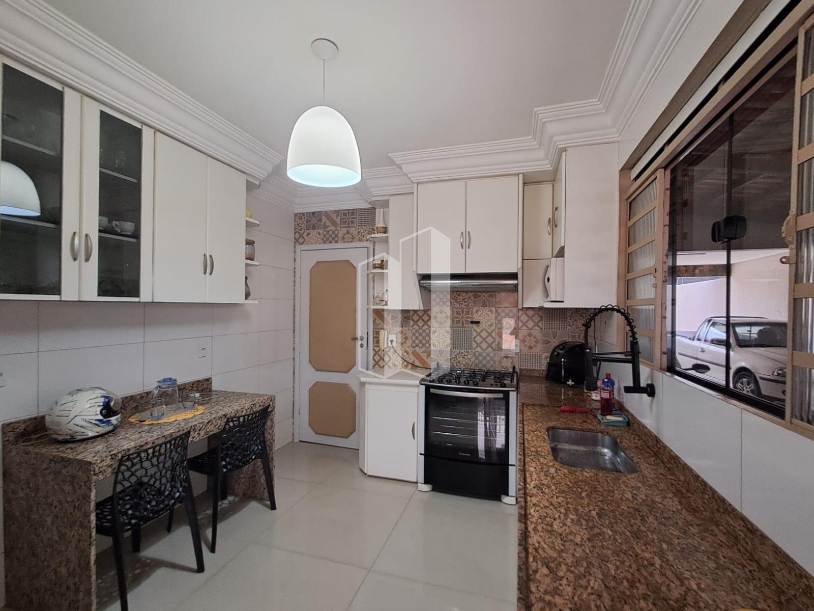 Casa à venda com 3 quartos, 2 suítes, 4 vagas e 280m² no Jardim Atlântico, Goiânia (GO) — foto 9 de 22