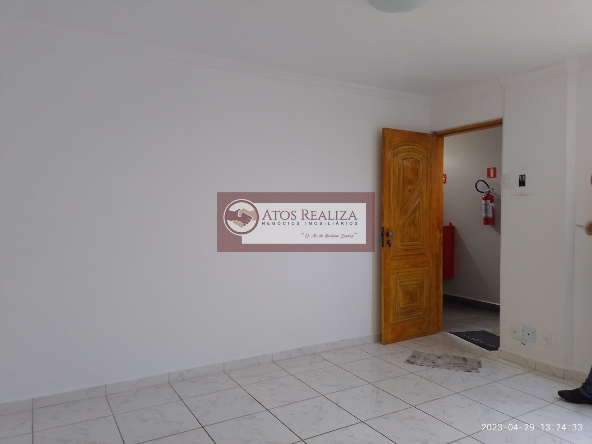 Apartamento à venda com 2 quartos, 4 banheiros, 1 vaga e 60m² no Parque das Arvores, São Paulo (SP) — foto 3 de 25