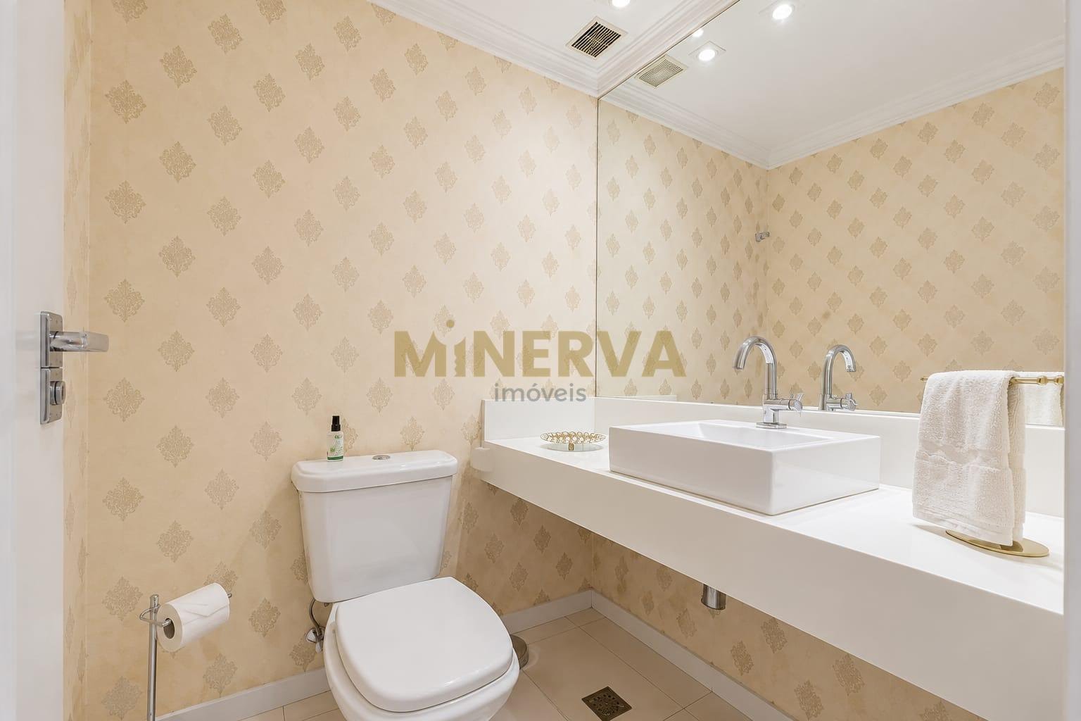 Apartamento para alugar com 3 quartos, 1 suíte, 3 vagas e 113m² no Jardim Zaira, Guarulhos (SP) — foto 11 de 24