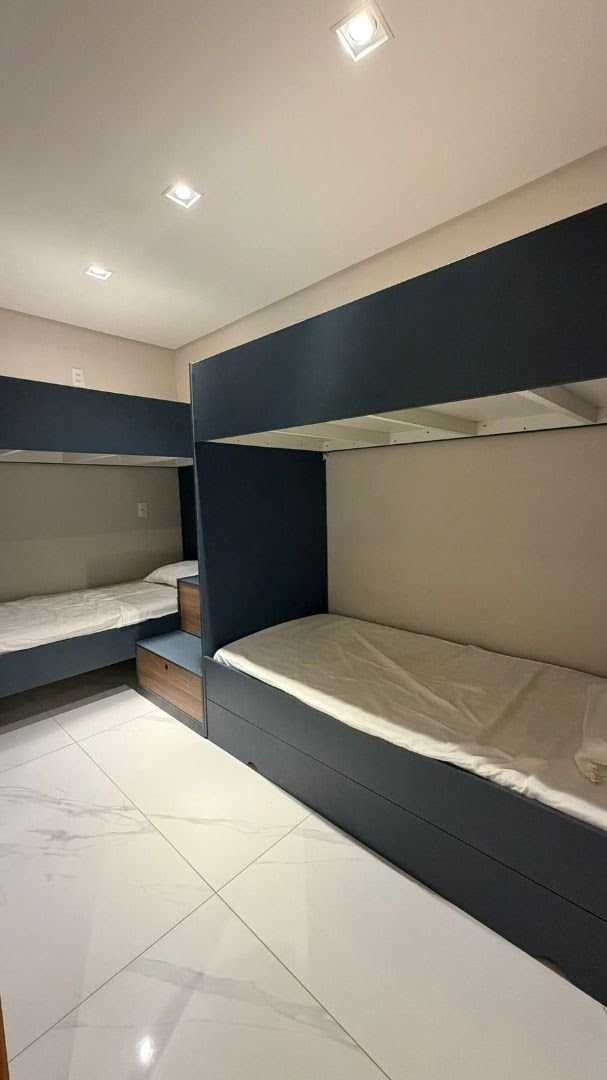Apartamento à venda com 3 quartos, 2 suítes, 2 vagas e 94m² no Carneiros, Tamandaré (PE) — foto 26 de 30
