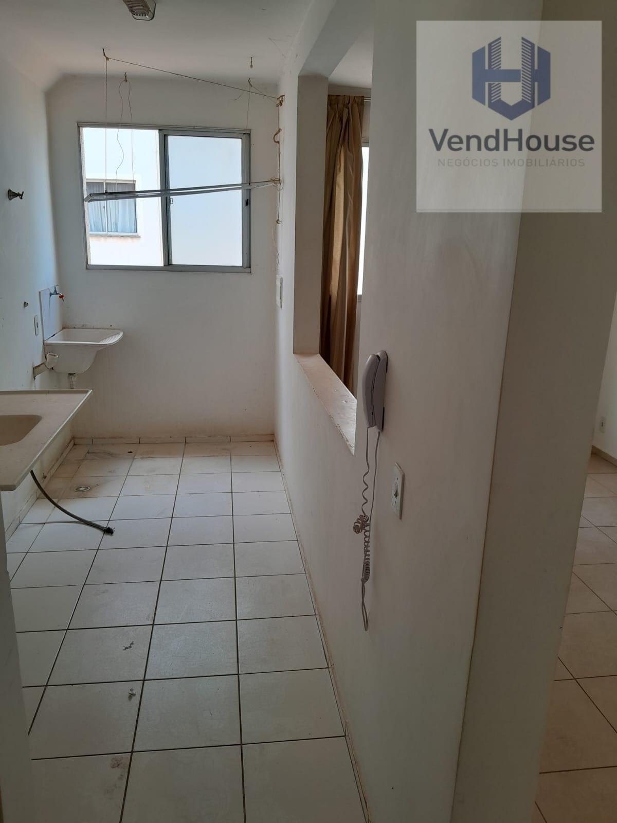Apartamento à venda com 2 quartos, 1 banheiro, 1 vaga e 39m² no Vila Elmaz, São José do Rio Preto (SP) — foto 9 de 11